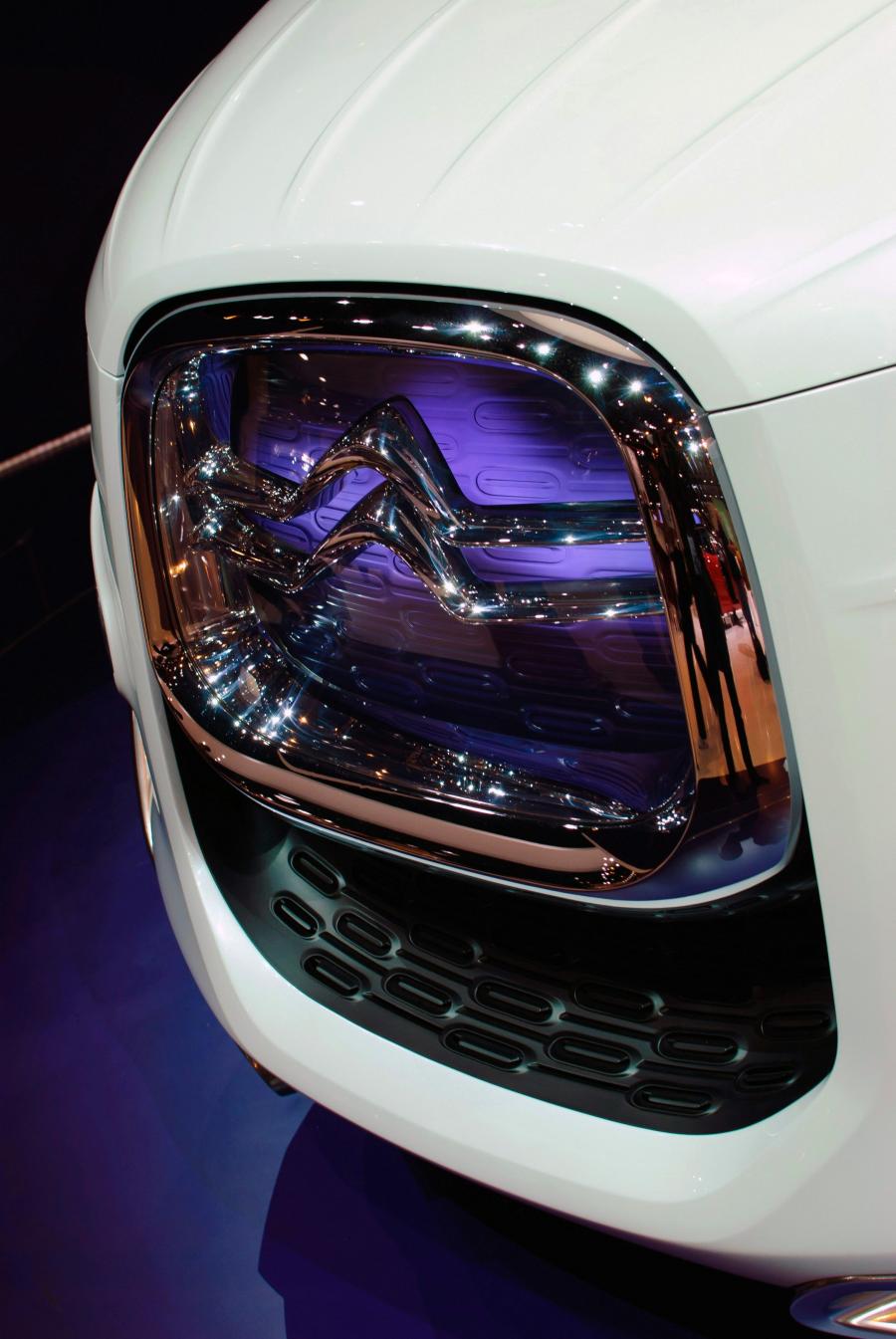  Citroen Tubik Concept 2011 года  (фото 97 из 128)